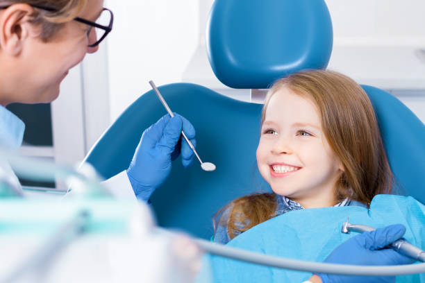 Laser Dentistry in St Maries, ID