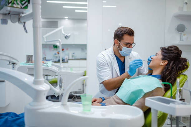 Best Periodontal (Gum) Disease Treatment  in St Maries, ID