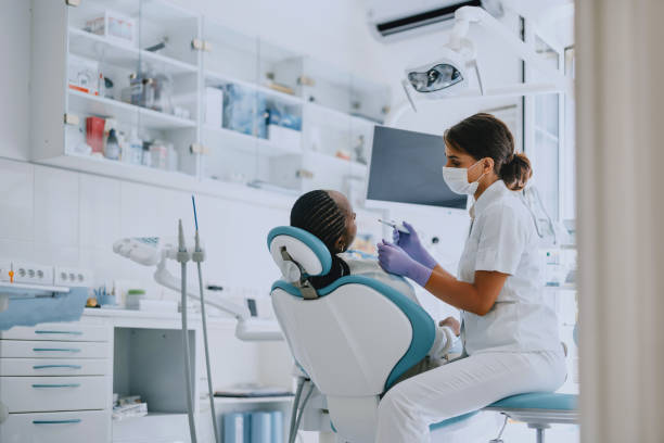  St Maries, ID Holistic Dental Services Pros