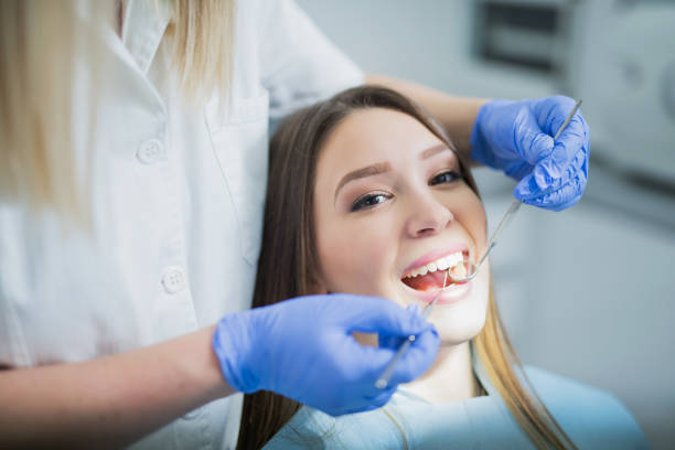 Oral Cancer Screening in St Maries, ID